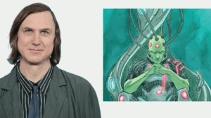 James Gunn, Yeni Superman Filminde Başrol Kötü Karakteri Açıkladı