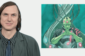 James Gunn, Yeni Superman Filminde Başrol Kötü Karakteri Açıkladı