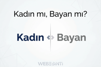 Kadınlara Neden “Bayan” Denmez?