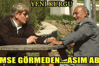 Kimse Görmeden Şakacı: Sırların Gülümseten Yüzü