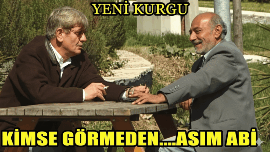 Kimse Görmeden Şakacı: Sırların Gülümseten Yüzü