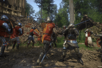 Kingdom Come: Deliverance Remaster Şubat 2026’da Çıkabilir