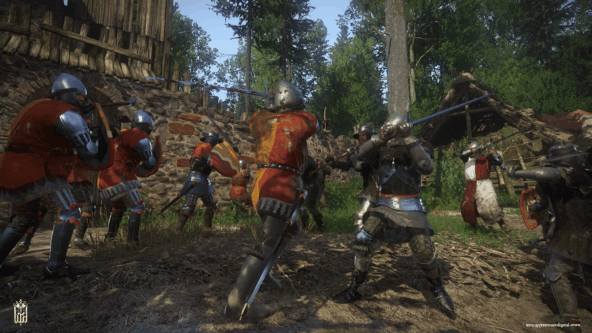 Kingdom Come: Deliverance Remaster Şubat 2026’da Çıkabilir