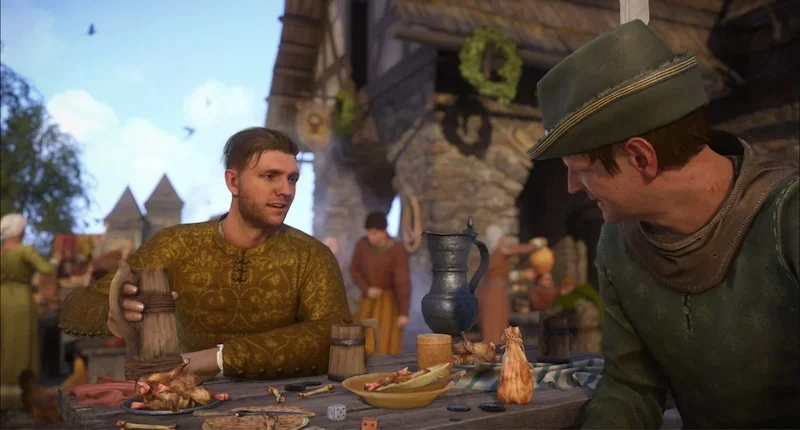 Kingdom Come: Deliverance Remaster Şubat 2026