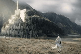 LEGO’dan “Yüzüklerin Efendisi” Sürprizi: Minas Tirith Seti 2026’da Gelebilir