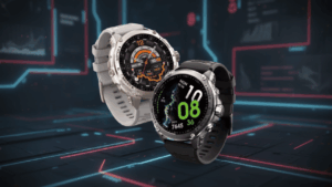 Lenovo Watch GT Pro Tanıtıldı: Sporculara Özel Akıllı Saat