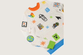 Microsoft 2025 Yılbaşı Kazaklarını Tanıttı: Retro İkonlar ve Copilot Detayı Dikkat Çekti