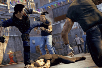 Sleeping Dogs Oyunundan Uyarlanan Film Resmen Yönetmenini Buldu