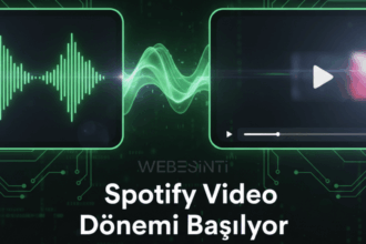 Spotify, YouTube ve TikTok’a Rakip Olmaya Hazırlanıyor