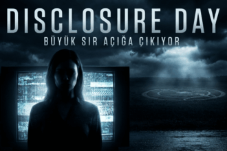 Steven Spielberg’ün UFO Temalı Yeni Filmi “Disclosure Day”den İlk Fragman Yayınlandı