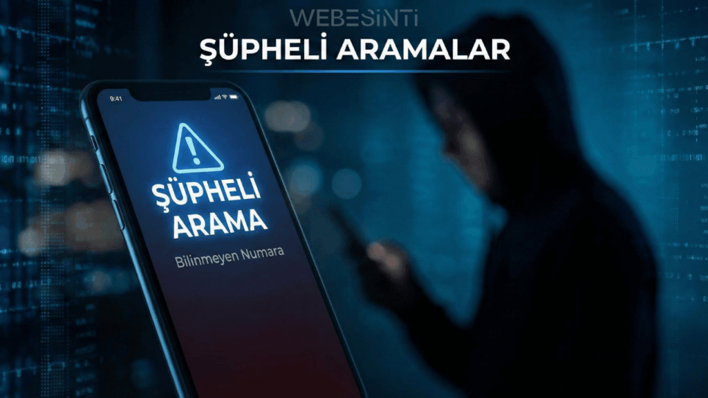 Telefon Numaranız Dolandırıcılık Listelerine Mi Düştü? Uzmanlara Göre Dikkat Çeken 5 Kritik Belirti