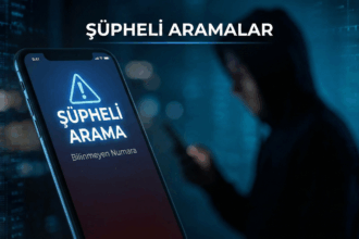 Telefon Numaranız Dolandırıcılık Listelerine Mi Düştü? Uzmanlara Göre Dikkat Çeken 5 Kritik Belirti