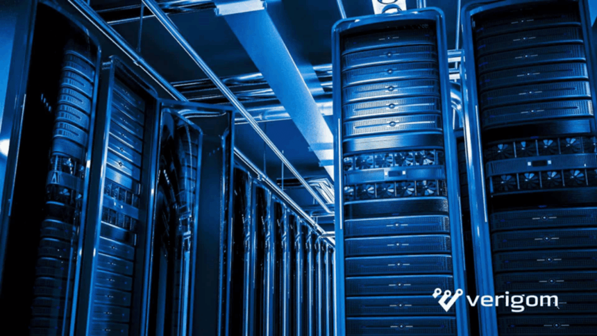 Verigom ile Güvenli, Hızlı ve Ölçeklenebilir Dijital Altyapılar