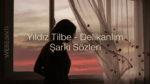 Yıldız Tilbe - Delikanlım Şarkı Sözleri: Aşkın Cesur ve Savunmasız Hâli