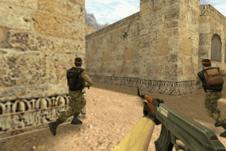 2026 Yılında En Popüler 10 CS 1.6 Sunucusu