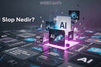 AI Slop Nedir? İnternetteki “Hızlı ve Kalitesiz” AI İçeriğine Dair Rehber