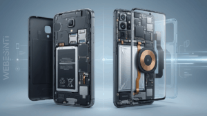 Akıllı Telefonlarda Çıkarılabilir Bataryalar Neden Ortadan Kayboldu? Geri Dönüş Mümkün mü?