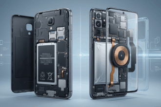 Akıllı Telefonlarda Çıkarılabilir Bataryalar Neden Ortadan Kayboldu? Geri Dönüş Mümkün mü?