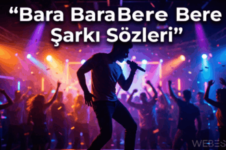 Alex Ferrari – Bara Bara Bere Bere Şarkı Sözleri ve Hikâyesi