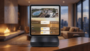 Apple, Robotik Tabanlı Yeni Ev Hub’ını Bu Bahar Tanıtacak