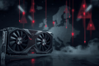 Avrupa’da NVIDIA RTX 50 Serisi Ekran Kartlarında Tedarik Krizi Başladı