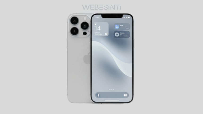 Bütçe dostu iPhone 17e, Dynamic Island ve A19 işlemciyle gelecek