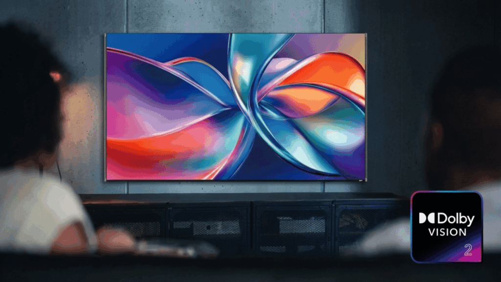Yeni Nesil Dolby Vision 2 Desteği Hisense, Philips ve TCL Televizyonlara Geliyor