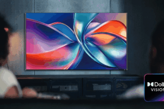 Yeni Nesil Dolby Vision 2 Desteği Hisense, Philips ve TCL Televizyonlara Geliyor