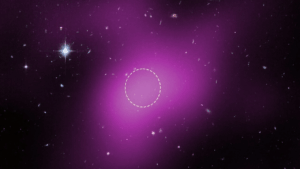 Evren’de yıldızsız bir galaksi keşfedildi: Cloud-9 bilim dünyasını şaşırttı