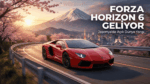 Forza Horizon 6’nın Çıkış Tarihi Sızdırıldı: 19 Mayıs 2026 İşaret Ediliyor