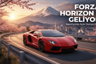 Forza Horizon 6’nın Çıkış Tarihi Sızdırıldı: 19 Mayıs 2026 İşaret Ediliyor