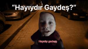 Hayıydır Gaydeş Diyen Çocuk Videosu: Sosyal Medyanın Yeni Viral Akımı