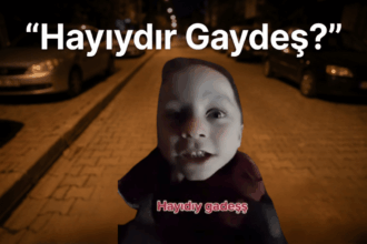 Hayıydır Gaydeş Diyen Çocuk Videosu: Sosyal Medyanın Yeni Viral Akımı