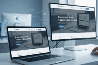 Hükümdar Bilişim ile Dijitalde Sınırları Kaldırın: Kurumsal ve Sektörel Web Çözümleri