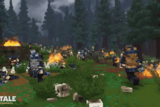 Hytale Rekor Başlangıç Yaptı: Çıkış Gününde 2,8 Milyon Oyuncuya Ulaştı