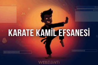 Karate Kamil: Dijital Kültürden Dövüş Sporlarına Uzanan Bir İsim
