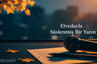 Mesth & Sonnur – Elvedayla Süslenmiş Bir Yarının Dünündeyim: Hüzün, Keşke ve Kaderin Şarkısı