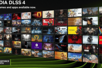 NVIDIA, CES 2026’da DLSS 4.5’i duyurdu: 6 kata kadar FPS artışı ve daha net grafikler