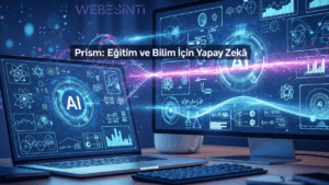 OpenAI, Ücretsiz Yapay Zekâ Ağı Prism’i Kullanıma Sundu