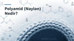 Polyamid Ne Demek? Özellikleri, Kullanım Alanları ve Avantajları