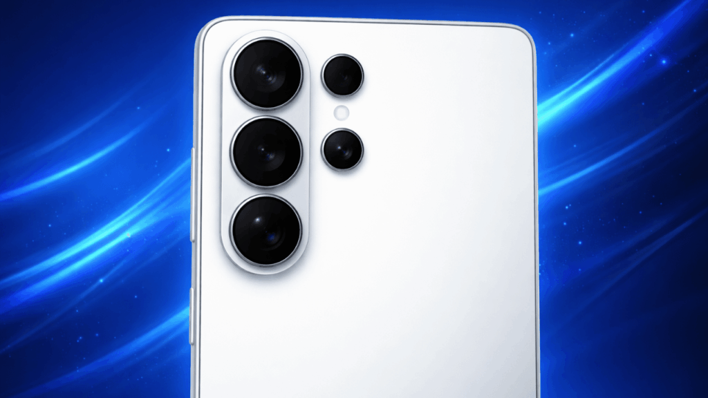 Samsung Galaxy S26 Ultra’nın Renk Seçenekleri Ortaya Çıktı