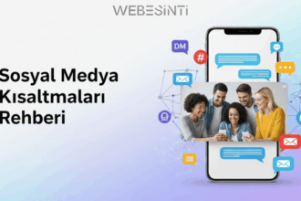 Sosyal Medya Kısaltmaları: Dijital Dünyanın Evrensel İletişim Dili