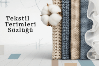Tekstil Terimleri Sözlüğü: Bilgi, Kavram ve Uygulamalarıyla Kapsamlı Rehber