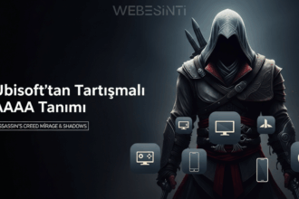 Ubisoft, Assassin’s Creed Mirage ve Shadows’u “AAAA” Seviyesinde Oyunlar Olarak Konumlandırdı