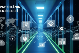 Yapay Zekâ Ne Kadar Enerji Tüketiyor? Metinden Videoya Görünmeyen Maliyet