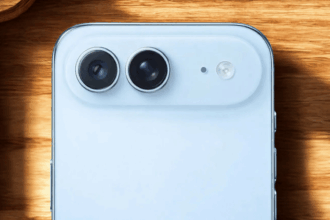 Yeni iPhone Air 2, daha büyük batarya ve geliştirilmiş kamera ile gelecek