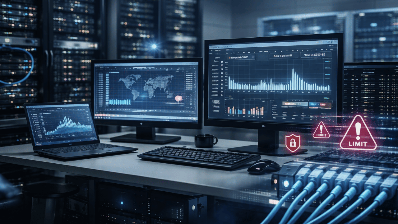 Bot trafiği nasıl anlaşılır? (log/analytics ipuçları)