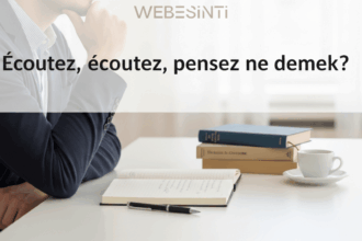 Écoutez, Écoutez, Pensez Ne Demek? Fransızca İfadenin Anlamı ve Kullanımı