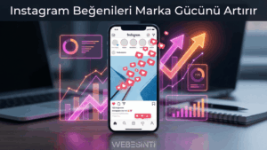 Instagram Beğenileri, Erken Dönem Marka Bilinirliğini Nasıl Hızlandırır?
