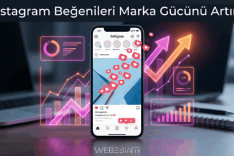 Instagram Beğenileri, Erken Dönem Marka Bilinirliğini Nasıl Hızlandırır?